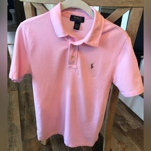 Ralph Lauren Polo. Size 10-12